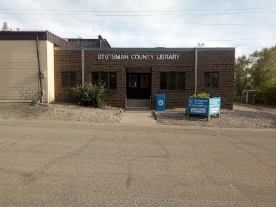 Stutsman County Library