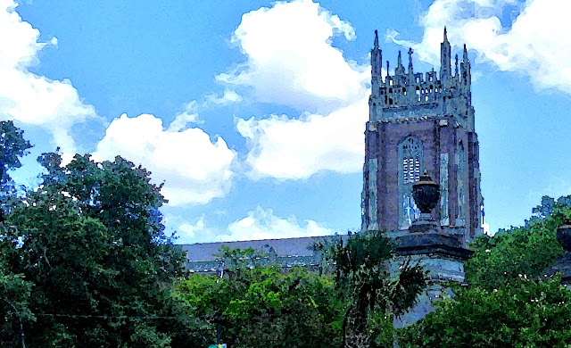 Audubon Park