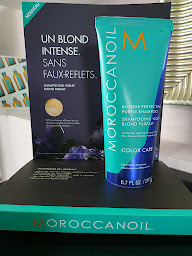 Photo n°11 de Longueurs et pointes by Valérie à Angres (Salon de coiffure)