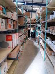 Photo n°3 de TRAPY PRO à Boulazac Isle Manoire (Magasin de matériel électrique)