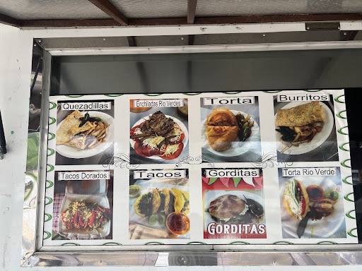 Taqueria La Chaparrita - Thumbnail