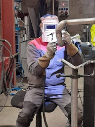 Photo n°6 de Massin et Associés à Orange (Entreprise de métallurgie)