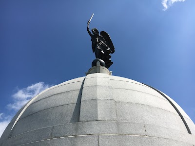 State of Pennsylvania Monument