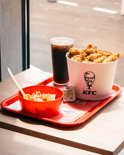 Photo 2 - KFC Moulins