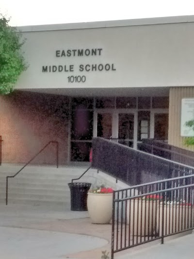 Eastmont Middle School