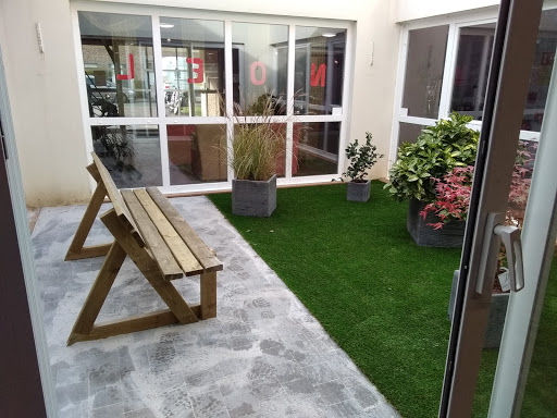 Photo de Maison de Retraite Les Hortensias à Mouchin (59310)