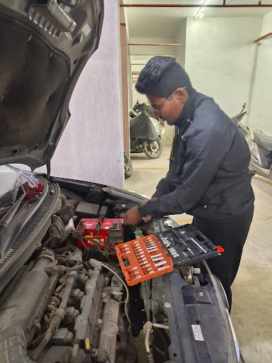Car Battery Installation Home delivery will be available, fitting charges & delivery charges will… post image