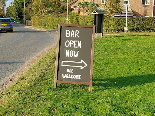 Freethorpe bowls club - Thumbnail