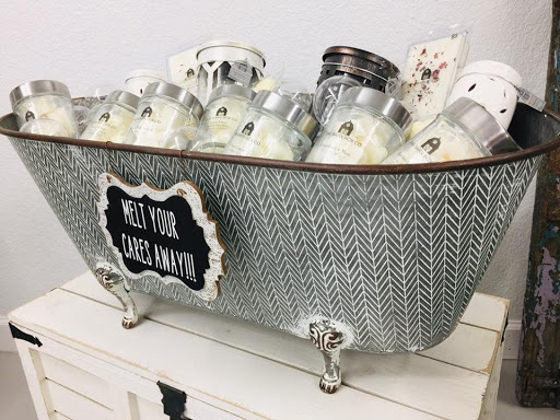Gathered - A Lifestyle Market - Thumbnail