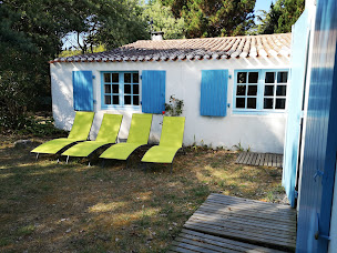 Photo n°16 de Grain de sel à L'Île-d'Yeu (Maison de vacances)