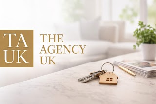 TAUK Cameron James Estate Agent Durham