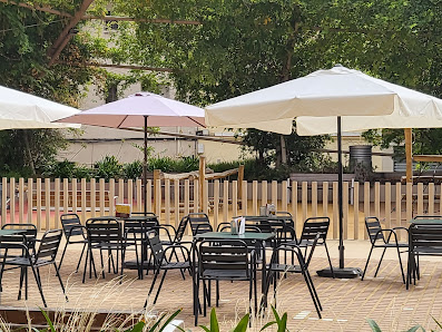 Comida Ucraniana Plaça de Francesc Macià, 38, 08980 Sant Feliu de Llobregat, Barcelona, España