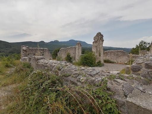Trebula - Visual