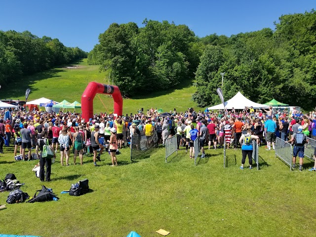 Wachusett Mountain State Reservation