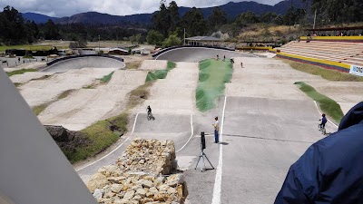 Photos of Pe&ntilde;amonte BMX