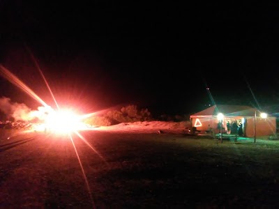 Photos of Roja Cultural Centre