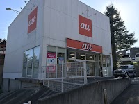 auショップ 鈴蘭台北町