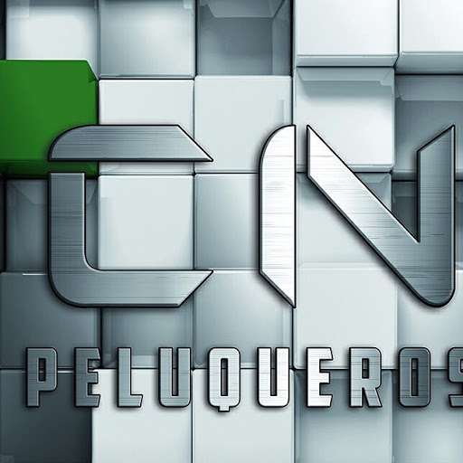 CN PELUQUEROS - Visual
