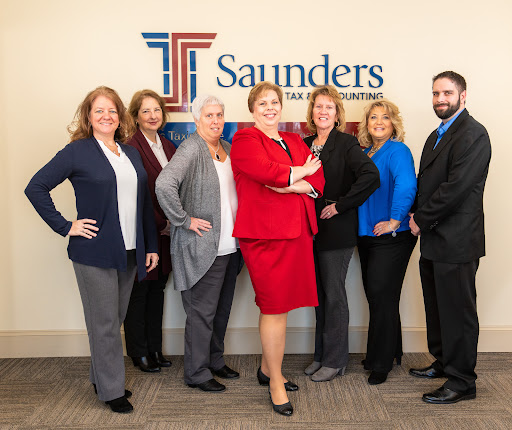 Saunders Tax & Accounting Inc - Thumbnail