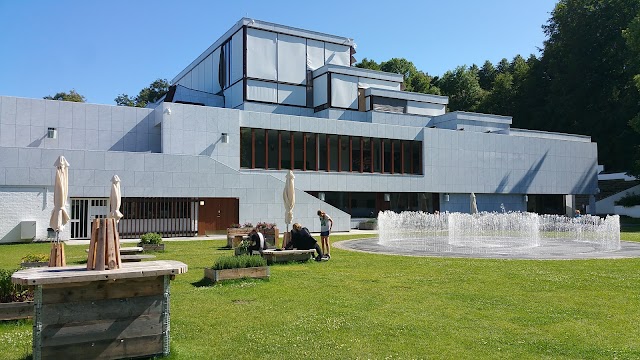 Kunsten - Museum of modern Art Aalborg