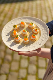 Photo n°40 de Traiteur M | Engagé pour les moments qui comptent à Sarrebourg (Lieu de mariage)