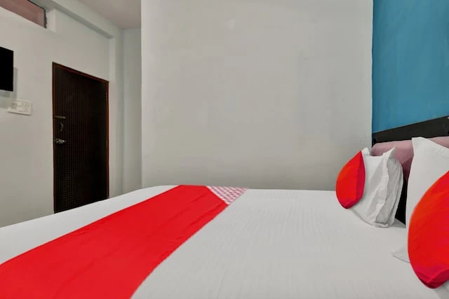 Hotel O by OYO Choice Inn