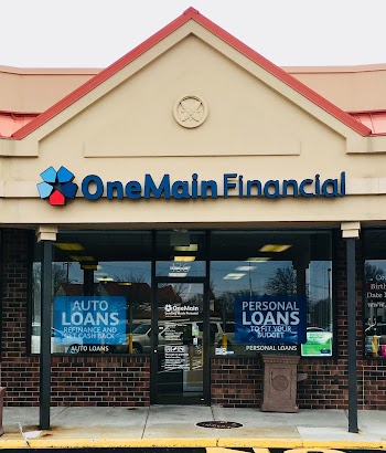 OneMain Financial Payday Loans Picture