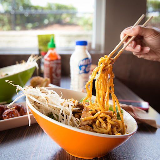 Wok Box - Lloydminster - Thumbnail