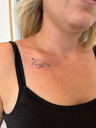 Photo n°31 de LM Studio Blain (Maquillage Permanent & tatouage Ultra fin Blain) à Blain (Salon de tatouage et piercing)