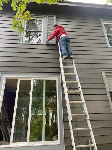 Luis Painting & More LLC