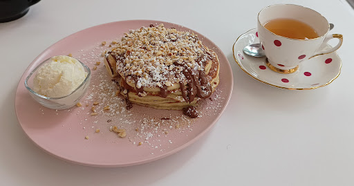 Morellos Dessert Parlour - Thumbnail