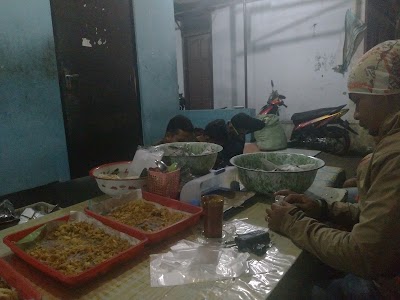 Photos of Hick Wedangan Paidin