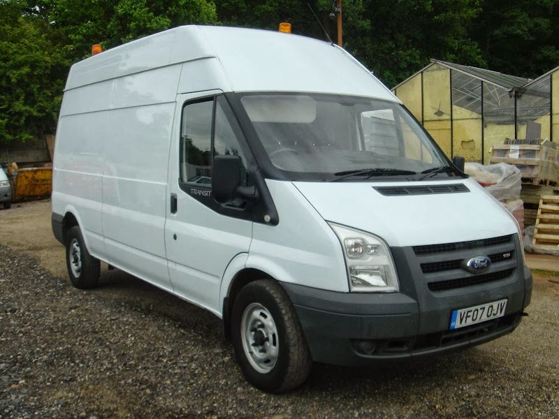 Assured Motors Ltd photo 3