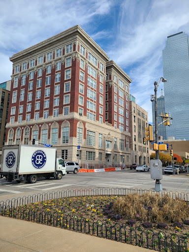 Dealey Plaza - Visual