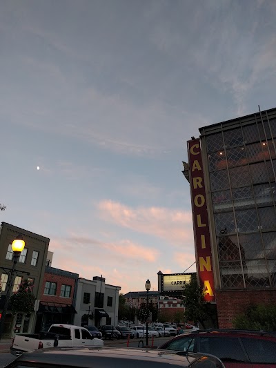 Photos of Carolina Theatre