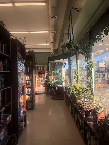Peryton Books - Thumbnail
