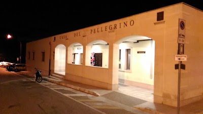 Photos of Hotel - restaurant "Casa del Pellegrino"