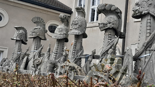 Schlosskapelle im Schloss Weissenstein - Thumbnail