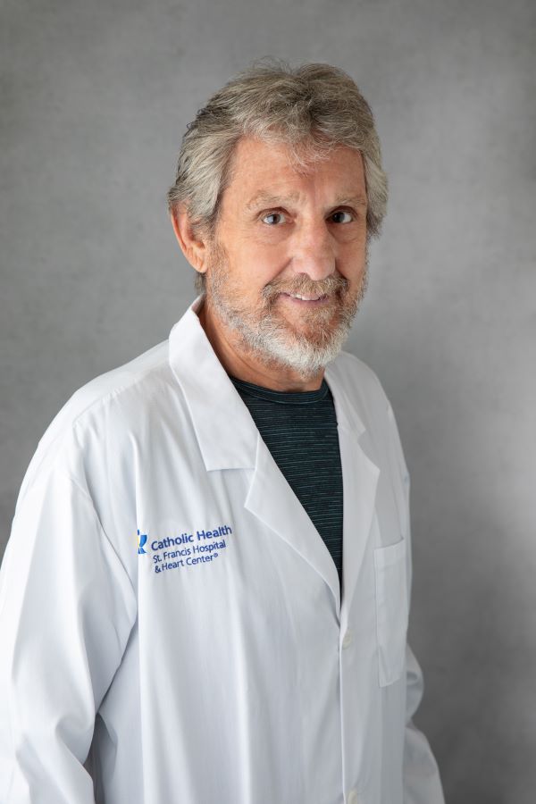 Michael Anthony Masciello