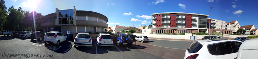 Assurance Maladie Allier - Thumbnail