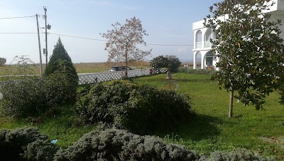 Photos of Porto Vistonis