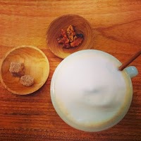 欧風スパイスカレー・ホピ珈琲