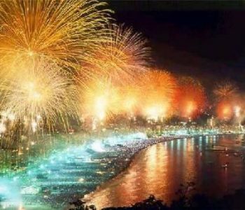 Fuochi D'artificio Caracò - Thumbnail