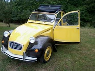 Photo n°13 de Vincent Lemblé 2cv88 à Mortagne (Atelier de réparation automobile)