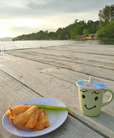 Photos of AFU RESORT