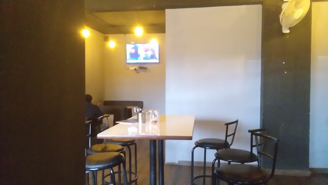 THE CUPS Cafe in Sector 11