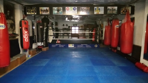 JC's Muay Thai Gym & Fitness Centre - Thumbnail