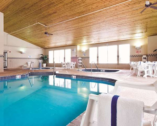 Country Inn & Suites by Radisson, Albertville, MN Gallery - United States