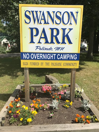 Swanson Park