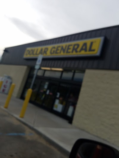 Dollar General